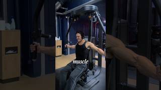 Le full-body est-il plus efficace pour la prise de muscle ? #musculation #musclegrowth #shorts
