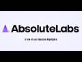 AbsoluteLabs Highlights 2025/6