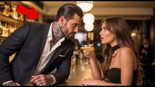 Download Lagu “Why Are You Smiling at Him?” — The Jealous Mafia Boss Confronted Her at the Bar MP3