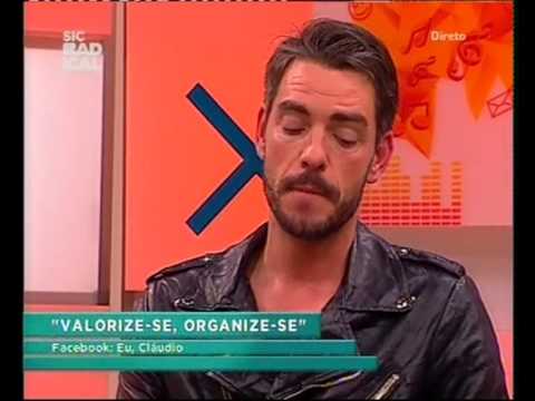 13 04 10 Entrevista (livro) "Valorize-se, Organize-se"