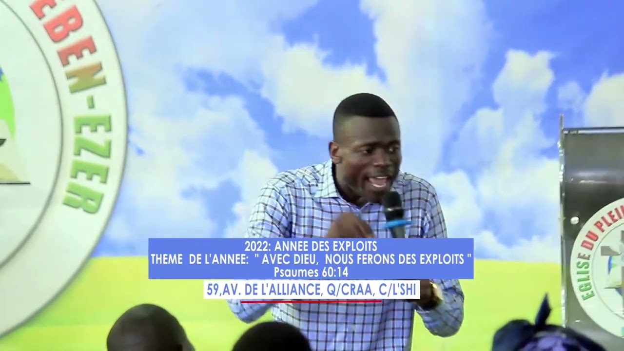 YESU ANA WEZA 25 03 2022 YOUTUBE B