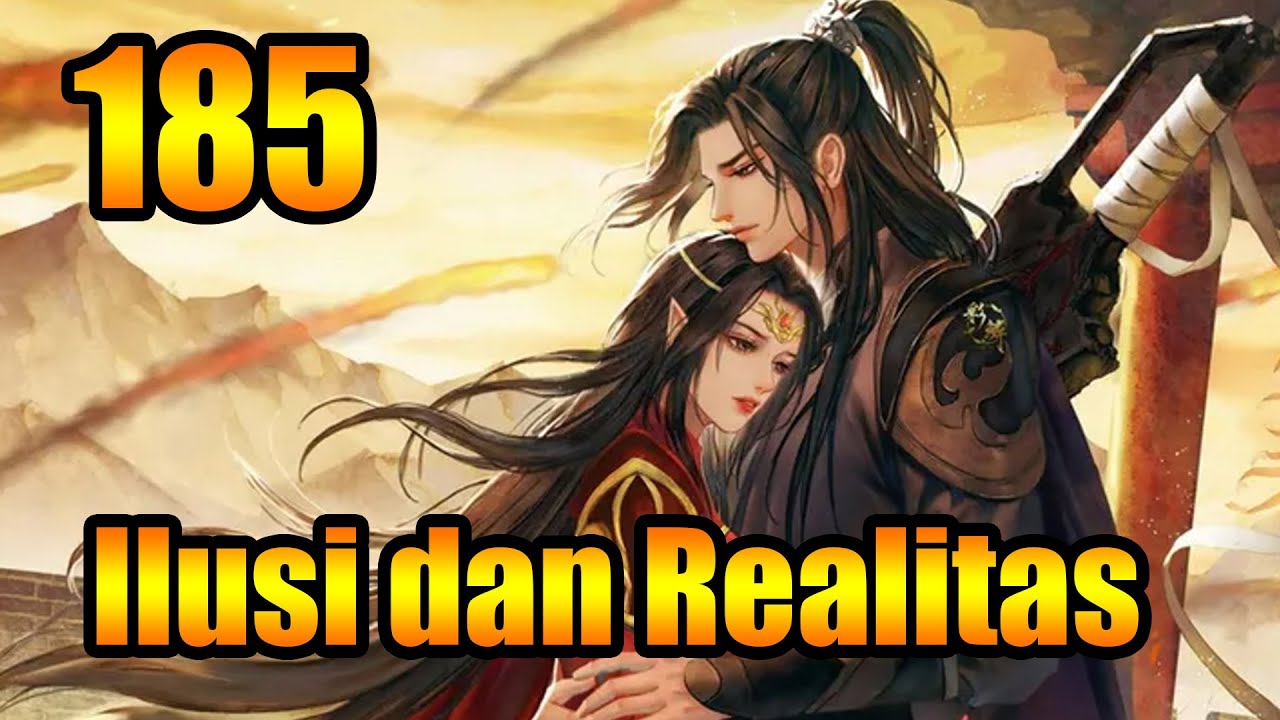 BTTH 185 🌟Full🌟 BATTLE THROUGH THE HEAVENS Episode 185 🌟Eng SUB🌟 S5