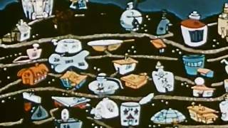 A Is For Atom - 1953 - Part 1