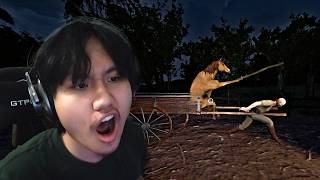 Not buying another 1 Dollar Horror Game again