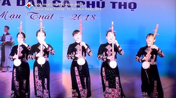 Mùa Xuân Non Cao - Đền Hùng 2018