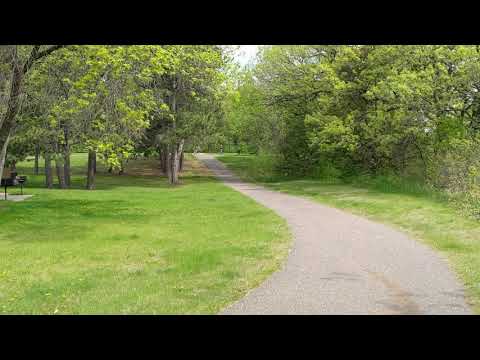 Willow longboarding at Rum River South