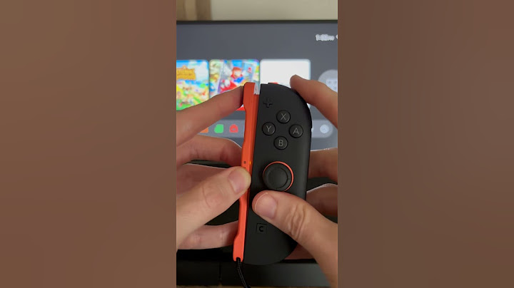 The Mouse On Switch 2