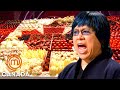 Best Dishes for Canada Day | MasterChef Canada | MasterChef World