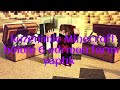 kuzenimle minecraft bölüm 6 enderman farmı yaptık  fatkon oyuncu