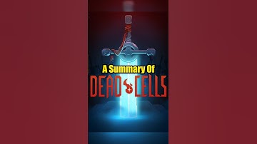 A Summary Of Dead Cells