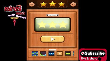 Unblock Ball-Block Puzzle || Level - 284 || Walk Through ||