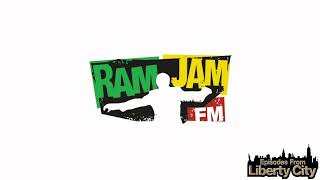 RamJam FM [Episodes From Liberty City]