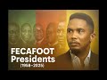 Football Anecdotes