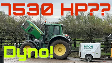 Kolik koní má traktor 7530?