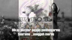 BALADA SEORANG PENYIAR - Bimbo  - Durasi: 5:20. 