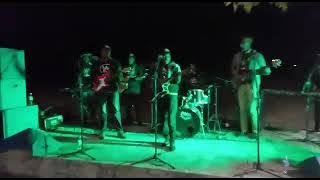 Kuonererwa Live Performance (SARUNGANO with the Black Spirits)