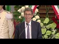 Funerali Bonino, Magi: Parleremo sempre dei lei al futuro