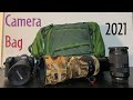 What’s in my Camera Bag for Nature Photography in 2021!