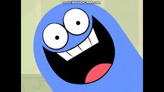 Full Steam Vengeance Goes With Everything Mac & Bloo Running Around Like Idiots