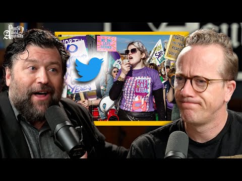 Talking to "Pro-Choice" Advocates Online /w Gerry Crete