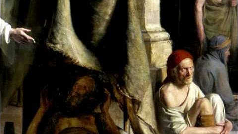 10 Questions All Intelligent Christian Should Answer.
