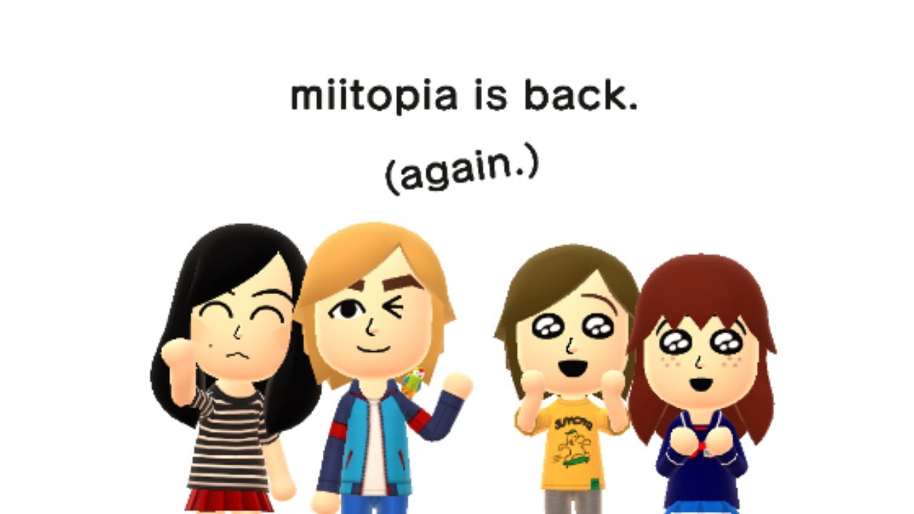 My Miitopia Playthrough Part 11