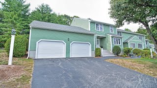 184 Laurelwood Dr. video tour