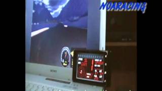 noaracing