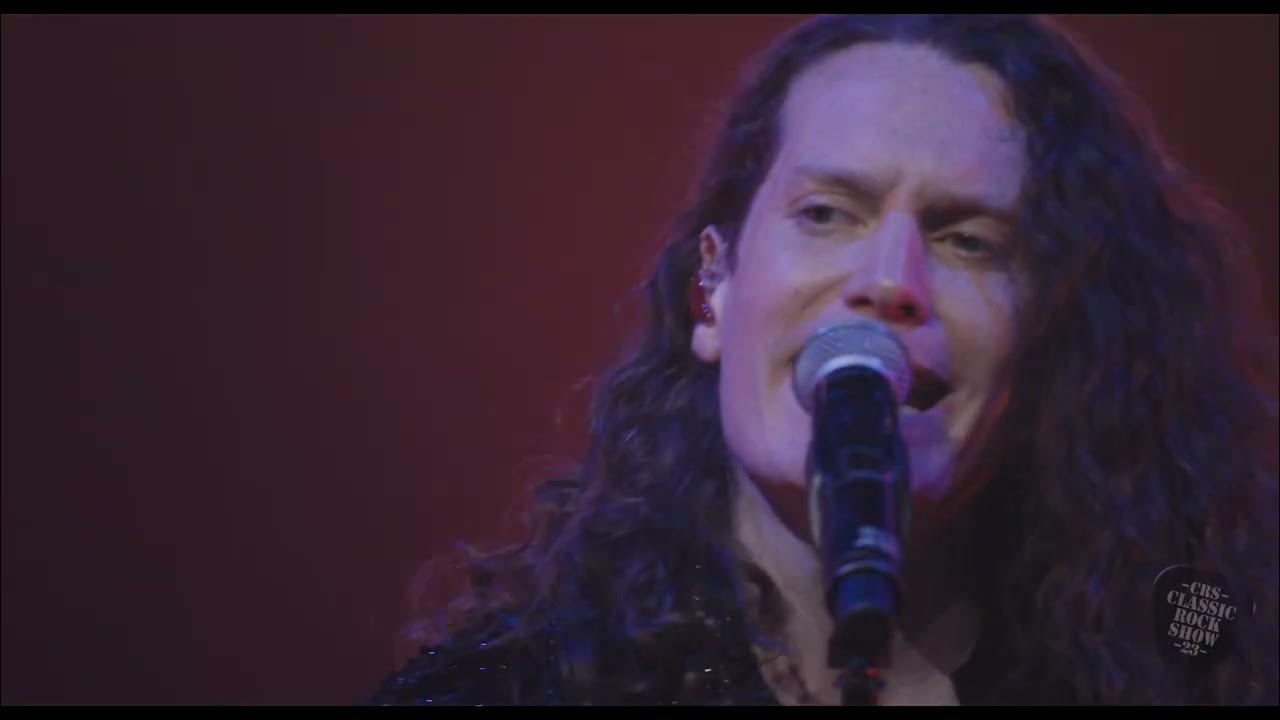 Aerosmith "Dream On" performed by The Classic Rock Show (2023) 4K Aerosmith "Dream On" performed by The Classic Rock Show (2023) 4K