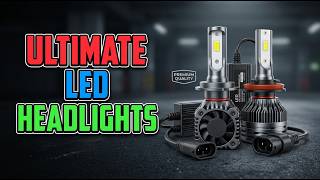 TOP 5 Best Led Headlight Conversion Kit 2026