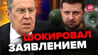 🤡ЛАВРОВ не сдержался! УМОЛЯЕТ о переговорах / ЖИРНОВ @SergueiJirnov