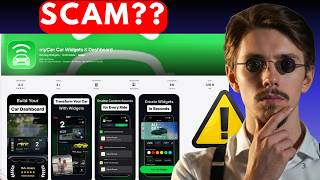 MyCar Car Widgets Exposed – Worth It or Waste? screenshot 2
