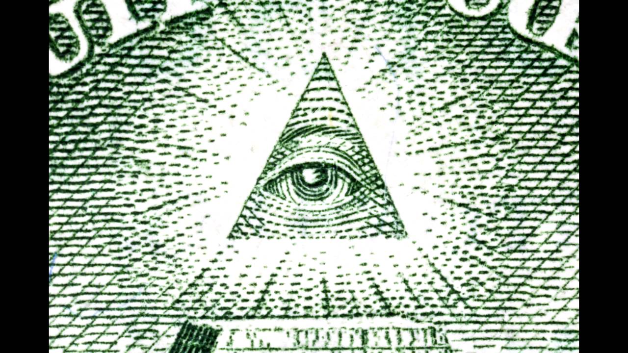 perpetual demise triangle eye
