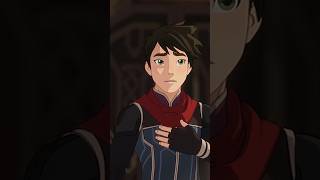 SEASON 6 IS &quot;ALMOST DONE&quot;?! | The Dragon Prince Release Date News | #shorts