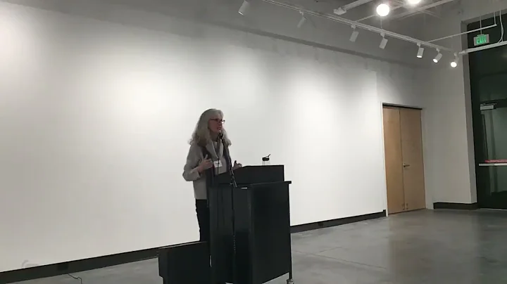 Lecture with Diane Wilson, author of The Seed Keeper