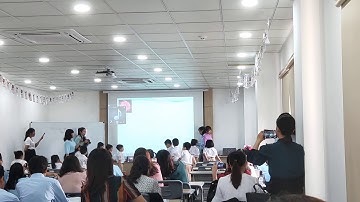 Toán 1: Khối lập phương, khối hộp chữ nhật.