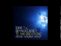 Bryan Kearney vs. Rank 1 &amp; Push - Te Amo Breathing (Michael McBurnie Mashup)