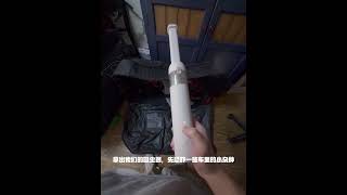 Title: 5600 Yuan Car Bag Light Cleaning Guide - Easy DIY Car Care Tips
