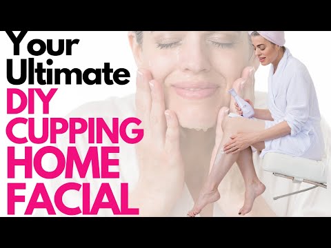 Video: Exfoliante corporal y facial hidratante: bricolaje