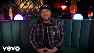 Mitchell Tenpenny - The Way You Are (Behind the Song)