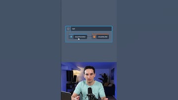 This Makes Cloud Development 10x Simpler (Winglang)