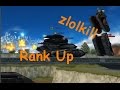 Zlolkill rank up unreleased