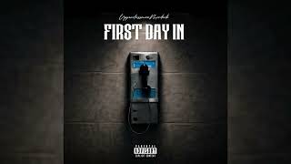 Upperclass Murdock - First day in (Official Audio)