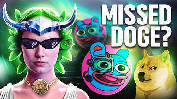 LayerBrett Explained: The Hidden Altcoin That Could Surpass Dogecoin?