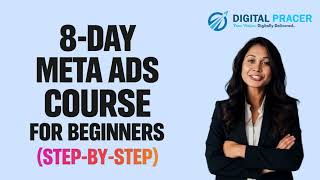 Meta Ads Course for Beginners: Learn Facebook &amp; Instagram Ads Step by Step