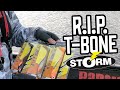 Storm R.I.P. T-Bone eelrakendatud video