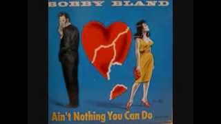 I'll Be Your Fool Once More by Bobby "Blue" Bland chords