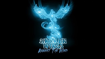 Broken Wings - Devil Jane first single from the new album "Against te Wind" (official audio)