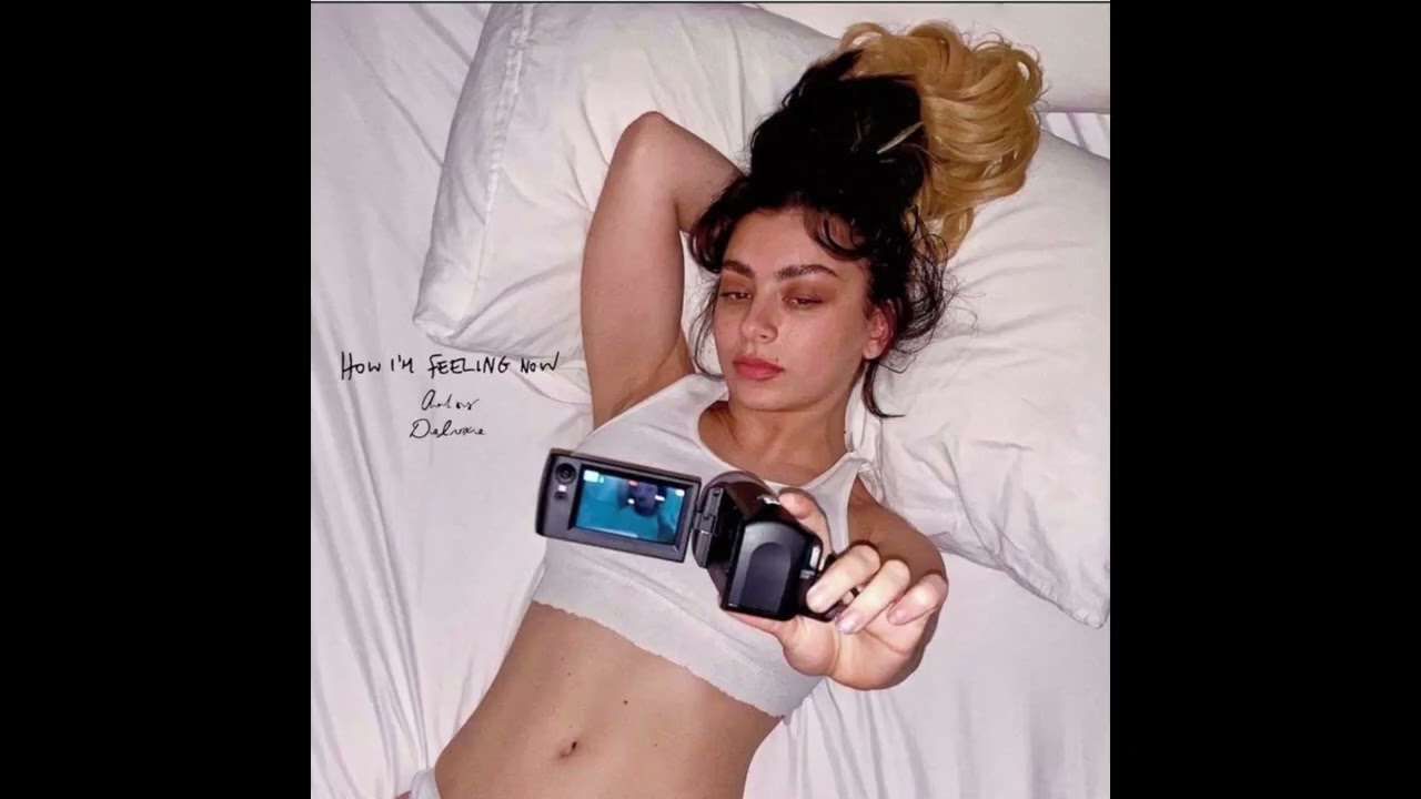 free charli xcx x hyperpop type beat "225"