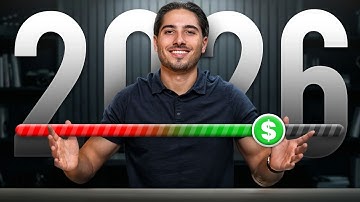 How to Make 2026 the BEST Year of Your Life